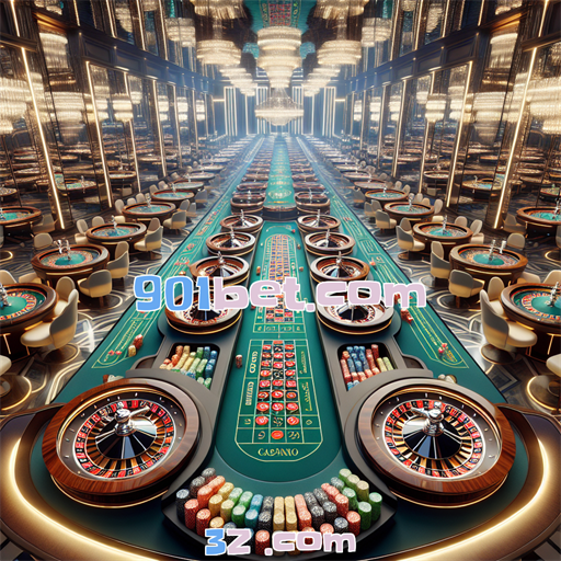 Descubra o Mundo dos Slots no 901bet.com